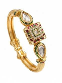 Kundan Bracelet
